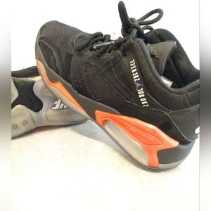 Jordan Point Lane "infrared"